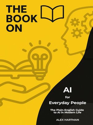 cover image of AI for Everyday People